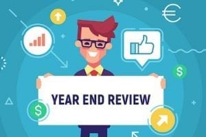 18 Basic Metrics to Review at Year-end