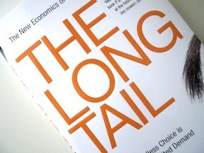 SEO- How to Maximize the Long Tail